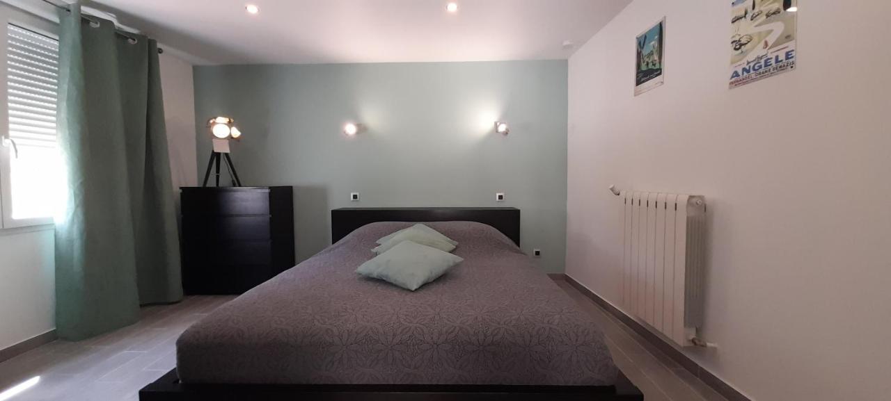 Sur Les Pas De Pagnol Bed & Breakfast Aubagne Ngoại thất bức ảnh