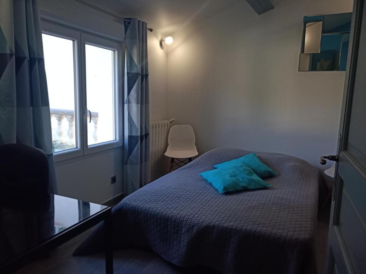 Sur Les Pas De Pagnol Bed & Breakfast Aubagne Ngoại thất bức ảnh