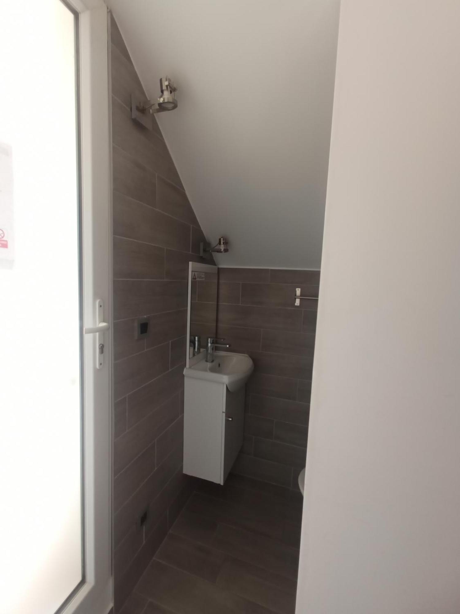 Sur Les Pas De Pagnol Bed & Breakfast Aubagne Phòng bức ảnh
